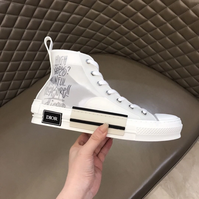 Christian Dior Casual Shoes