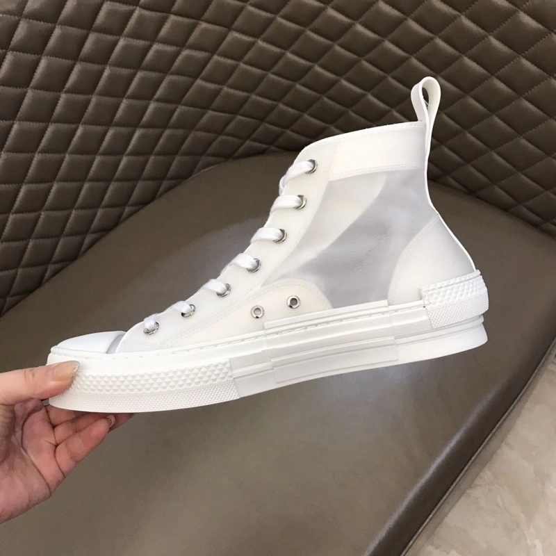 Christian Dior Casual Shoes