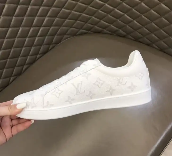 LV Casual Shoes