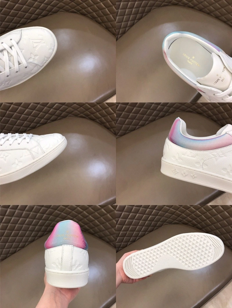 LV Casual Shoes