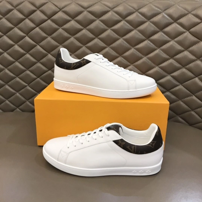 LV Casual Shoes