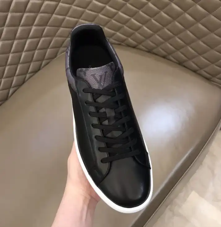 LV Casual Shoes