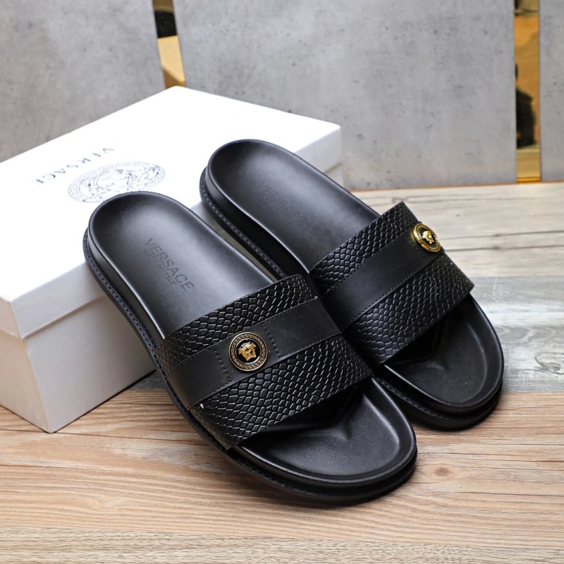 Givenchy Slippers