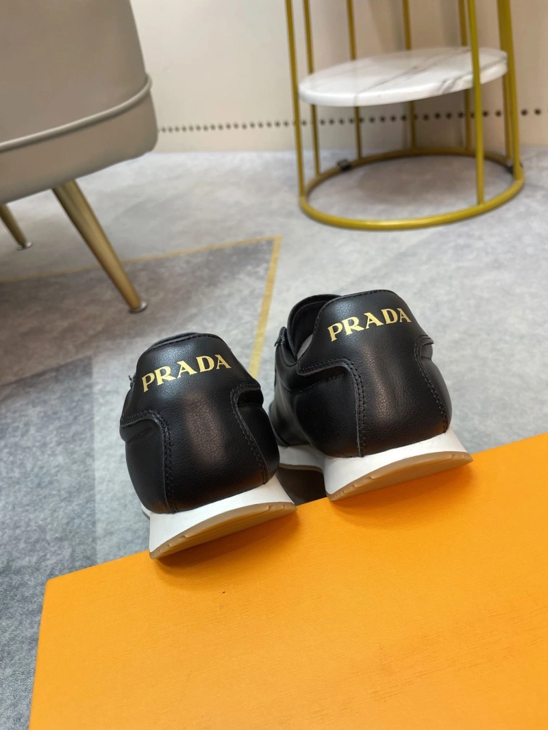 Prada Casual Shoes