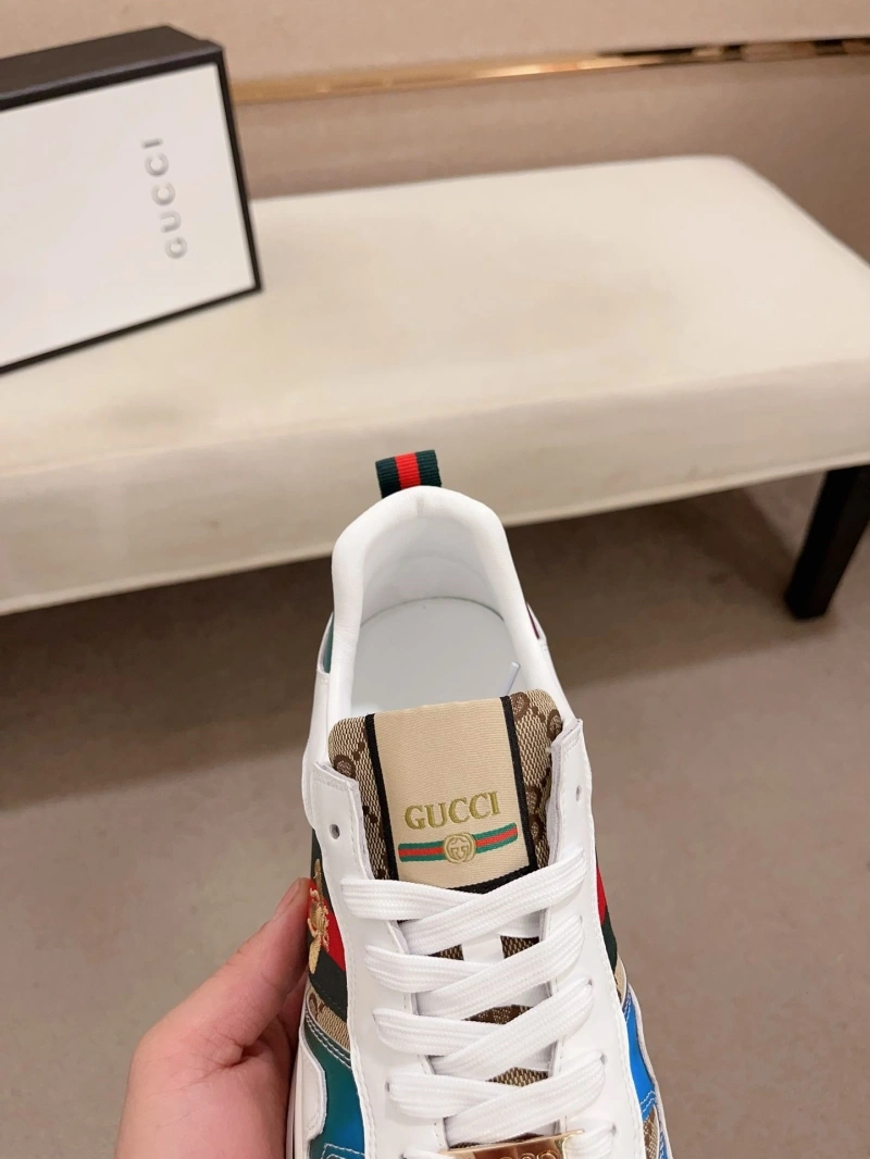 Gucci Casual Shoes