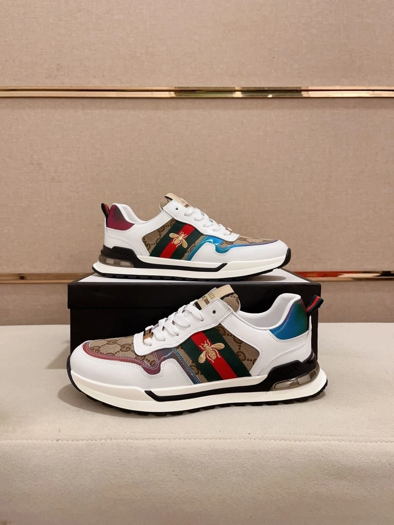 Gucci Casual Shoes