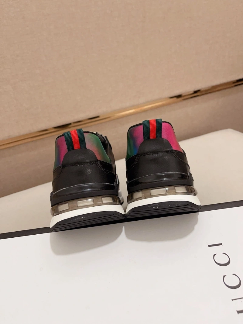 Gucci Casual Shoes