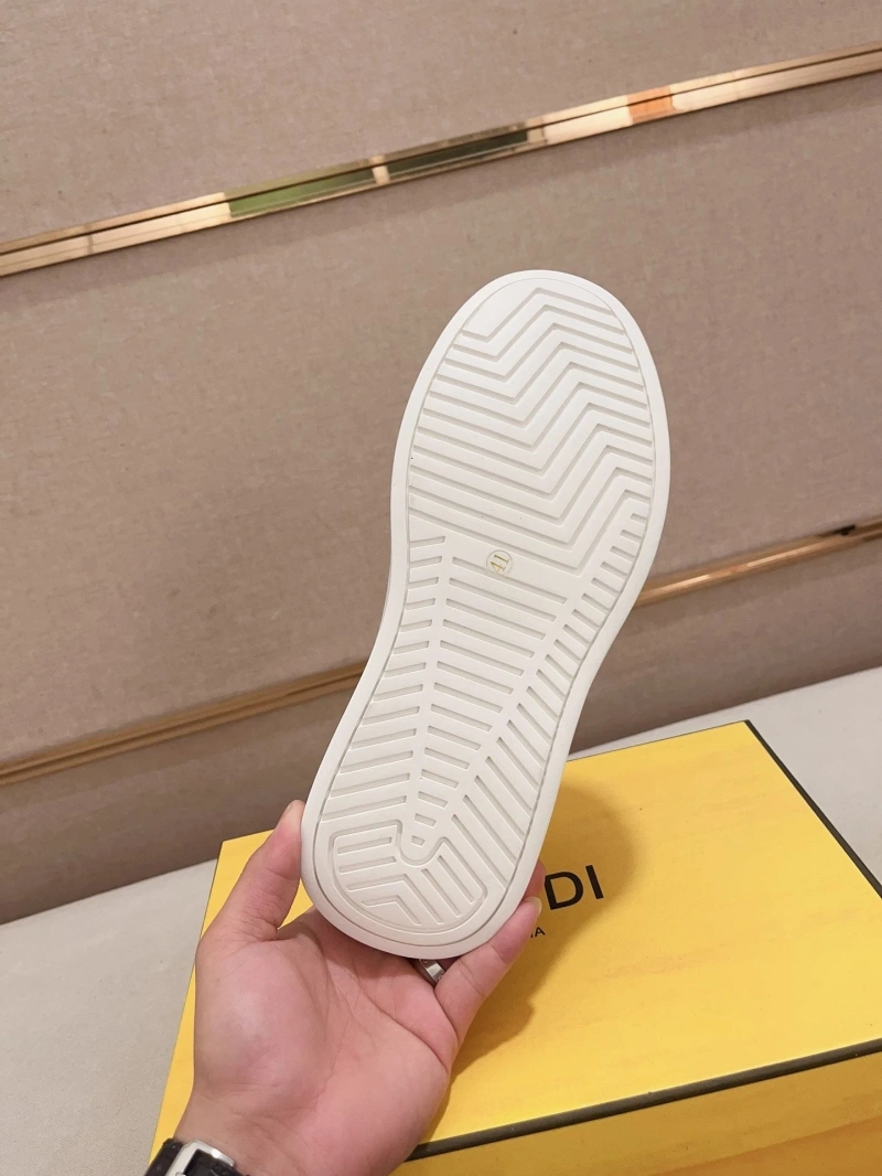 Fendi Sneakers