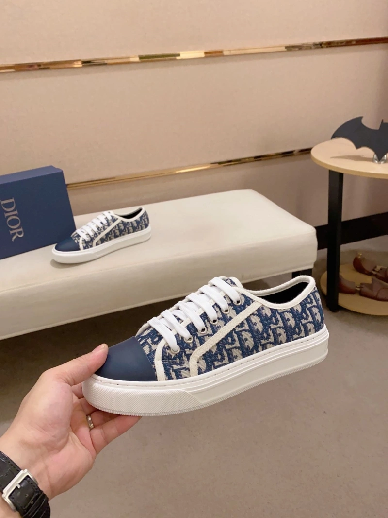 Christian Dior Casual Shoes