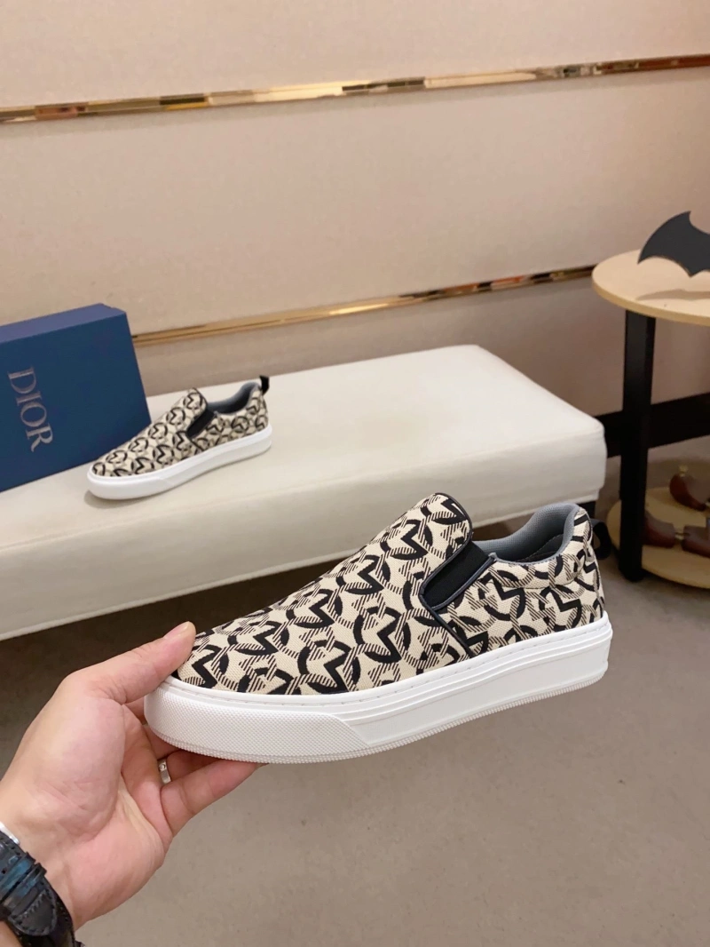 Christian Dior Casual Shoes