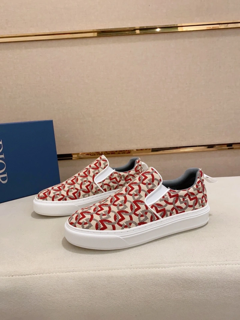 Christian Dior Casual Shoes