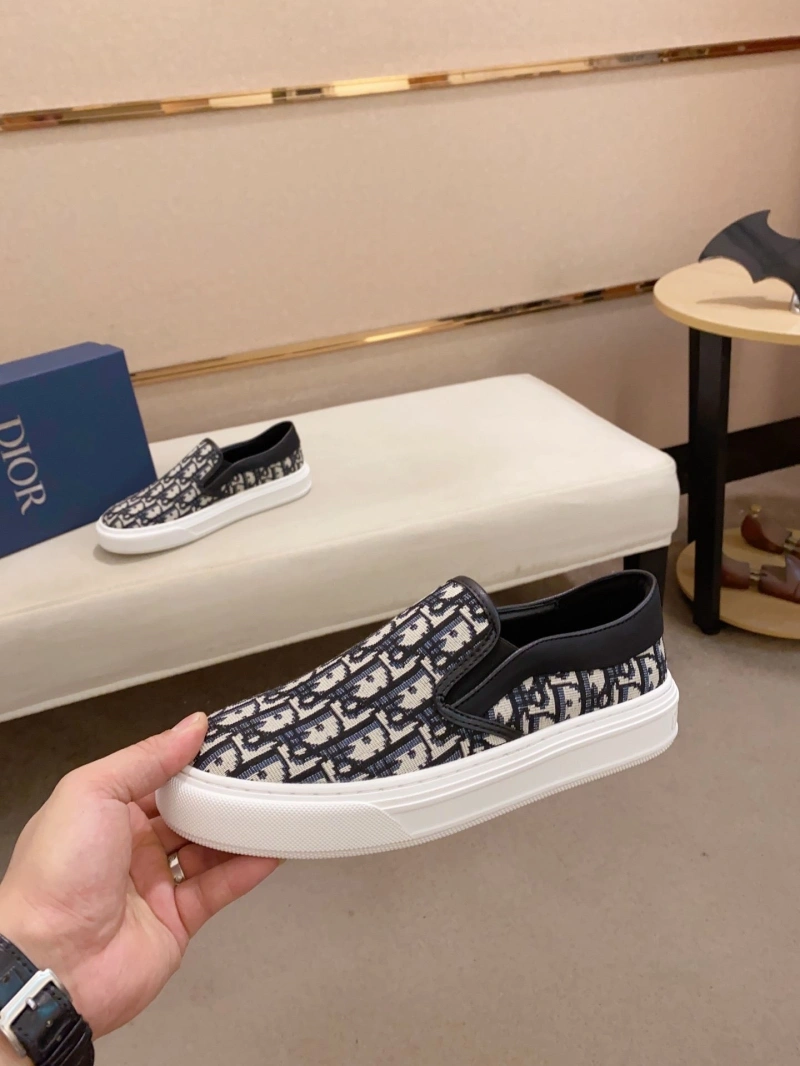 Christian Dior Casual Shoes