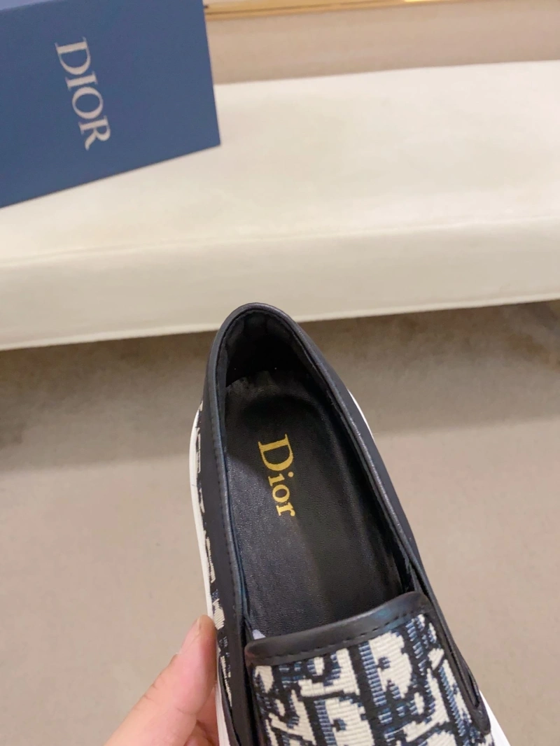 Christian Dior Casual Shoes