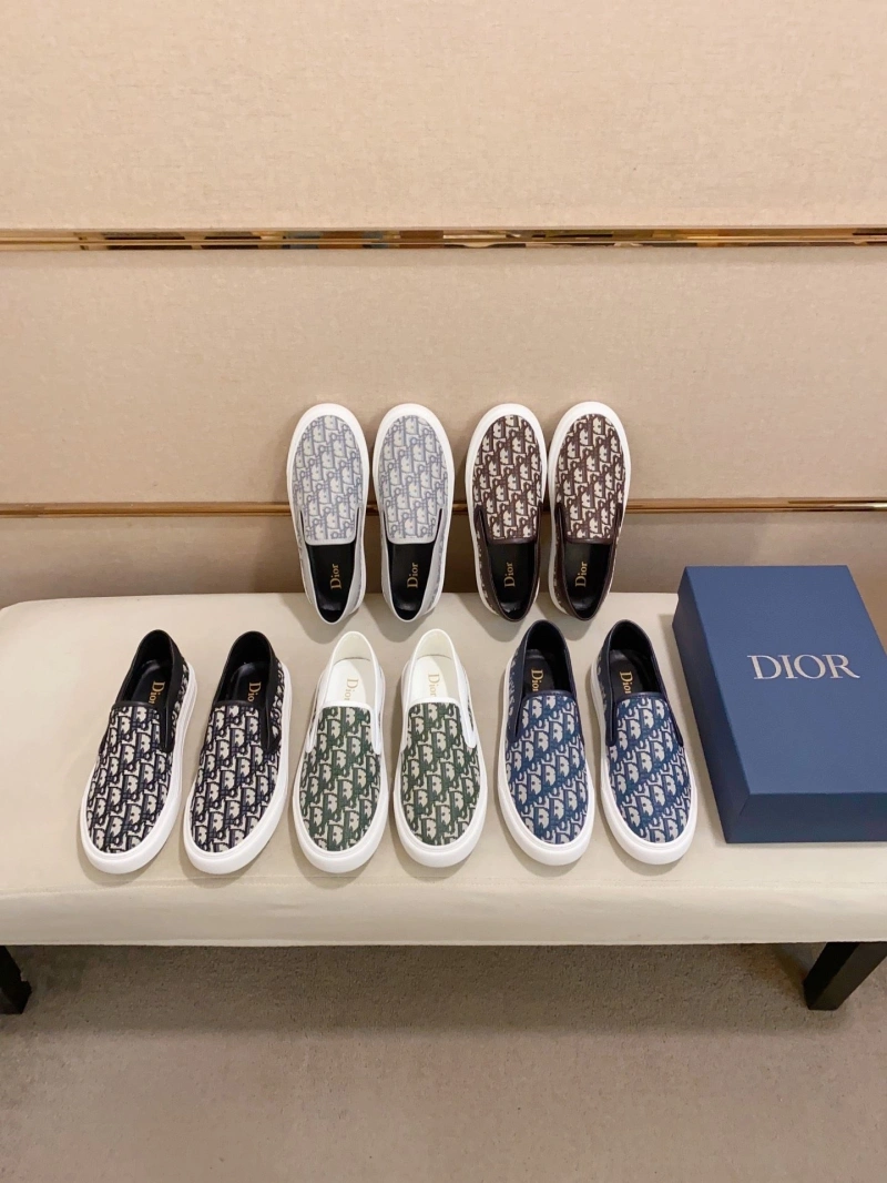 Christian Dior Casual Shoes