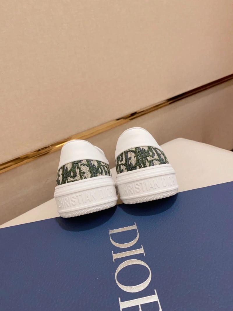 Christian Dior Casual Shoes