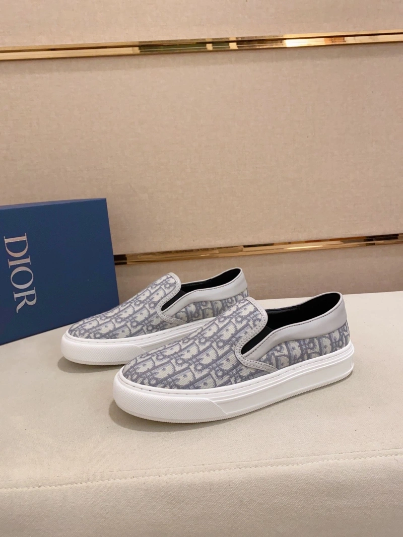 Christian Dior Casual Shoes