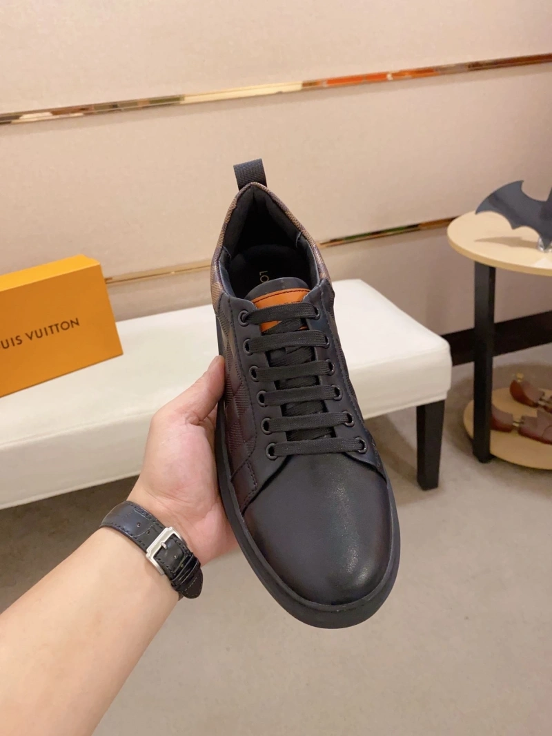 LV Casual Shoes