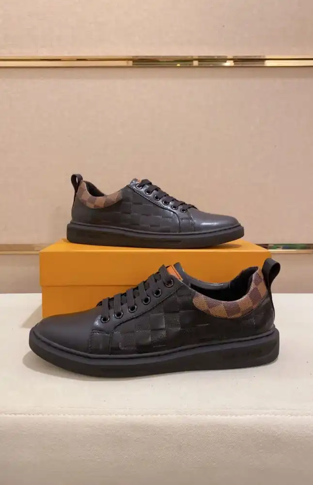 LV Casual Shoes
