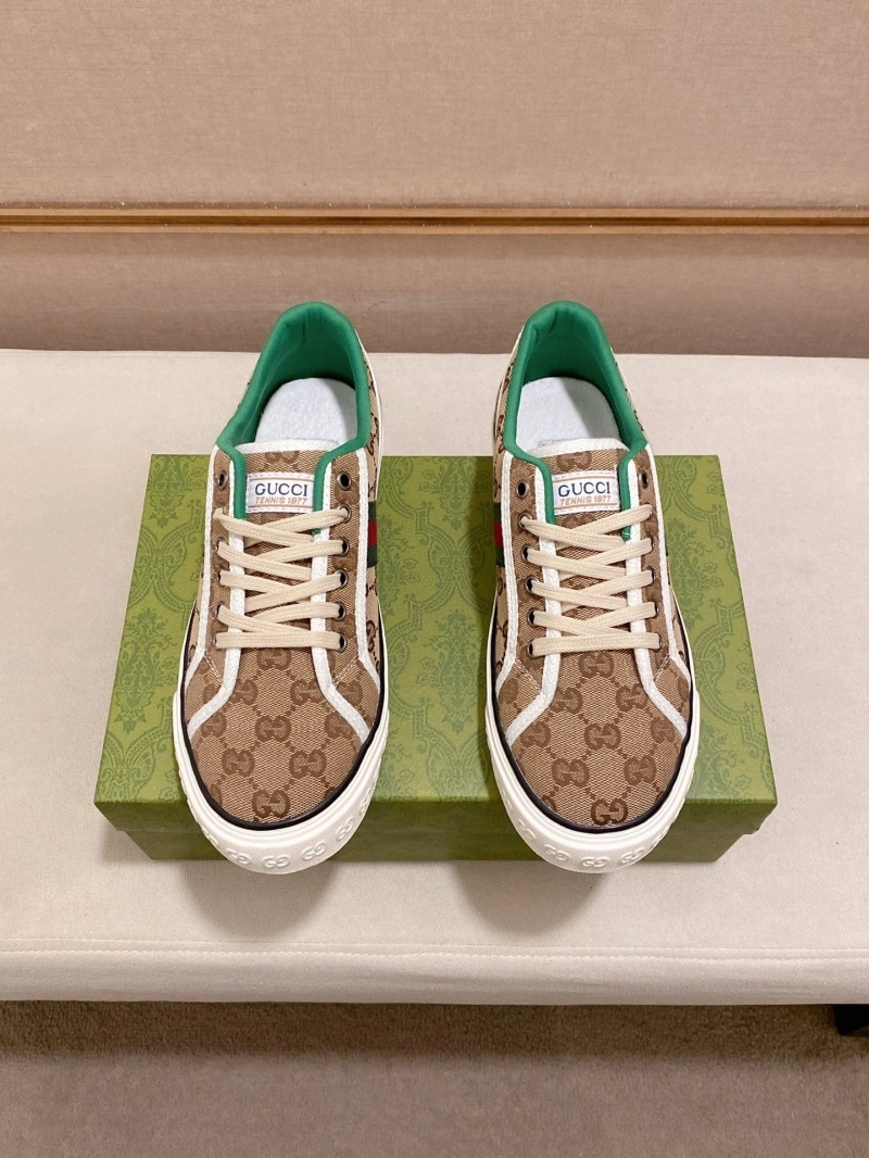 Gucci Casual Shoes
