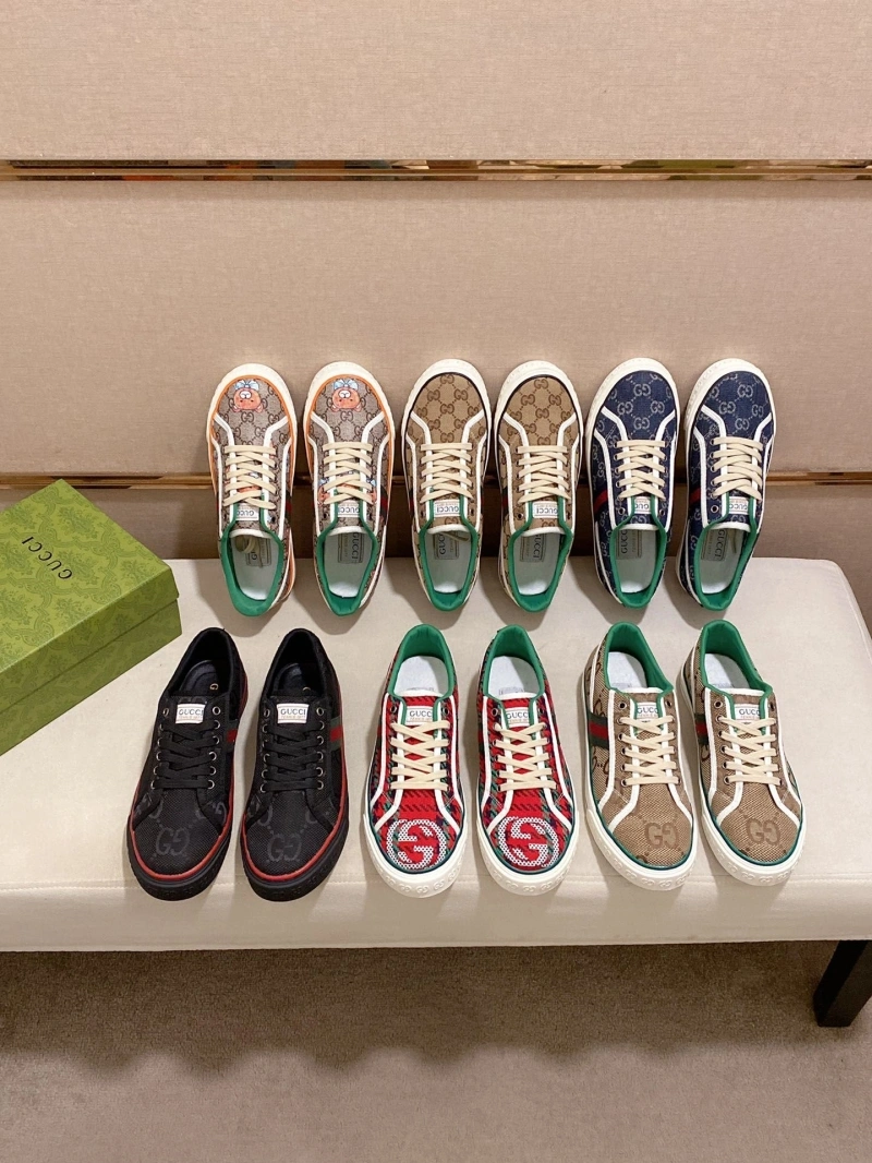 Gucci Casual Shoes
