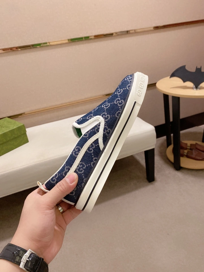 Gucci Casual Shoes