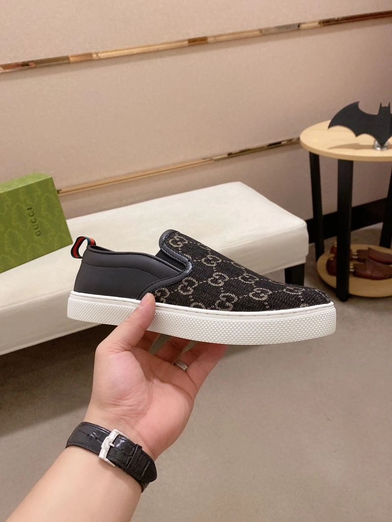 Gucci Casual Shoes