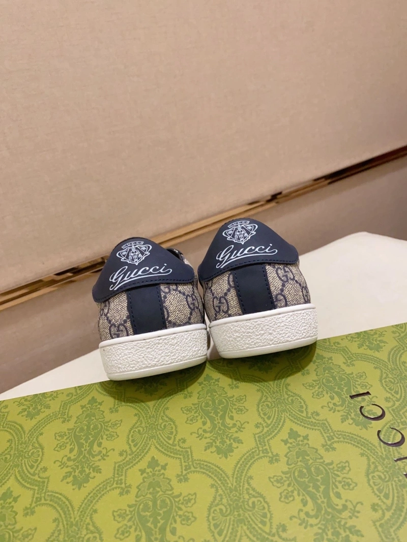 Gucci Casual Shoes