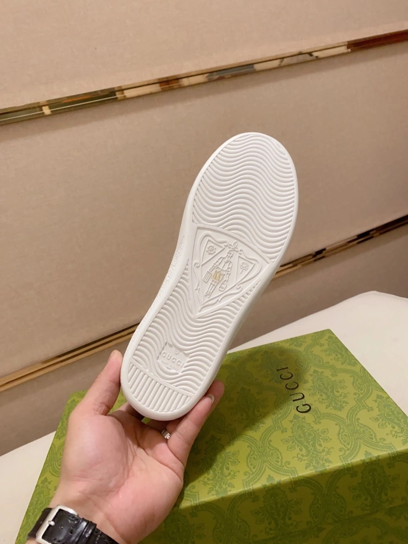 Gucci Casual Shoes