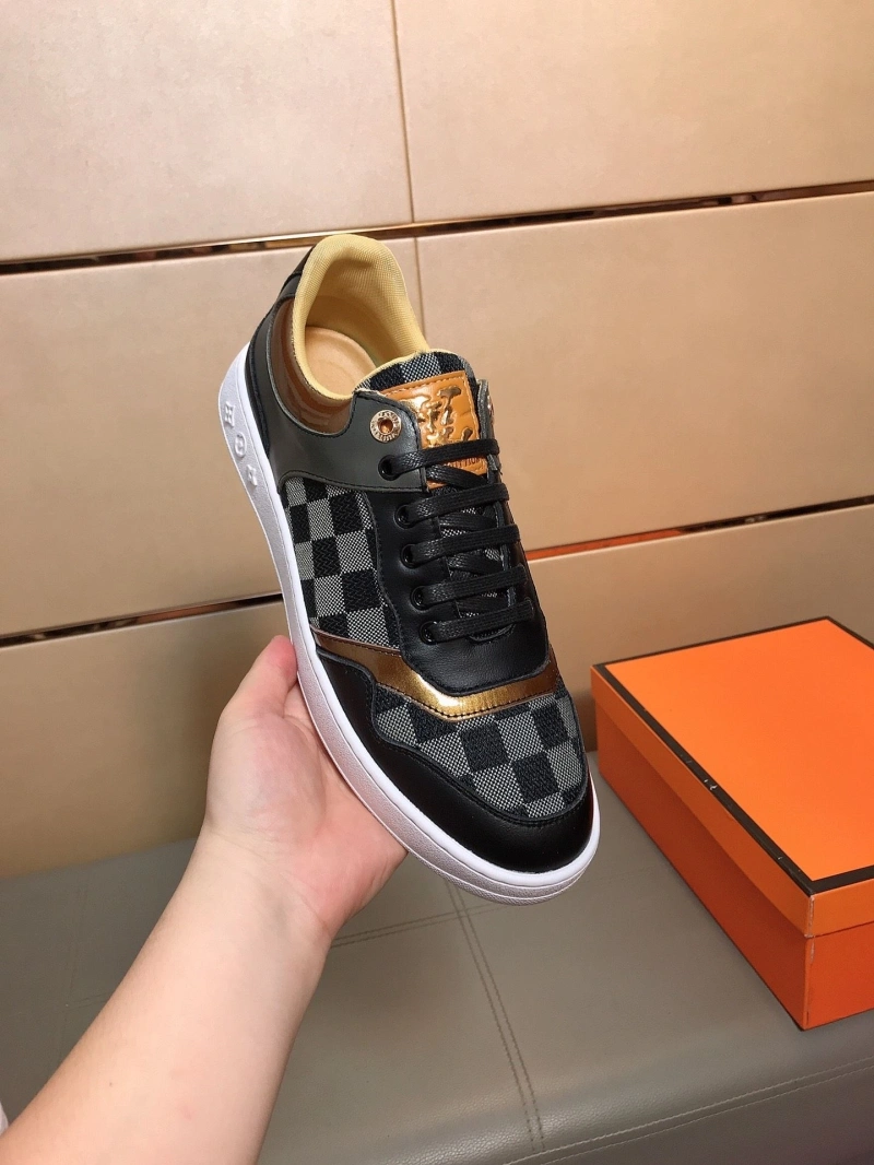 LV Casual Shoes