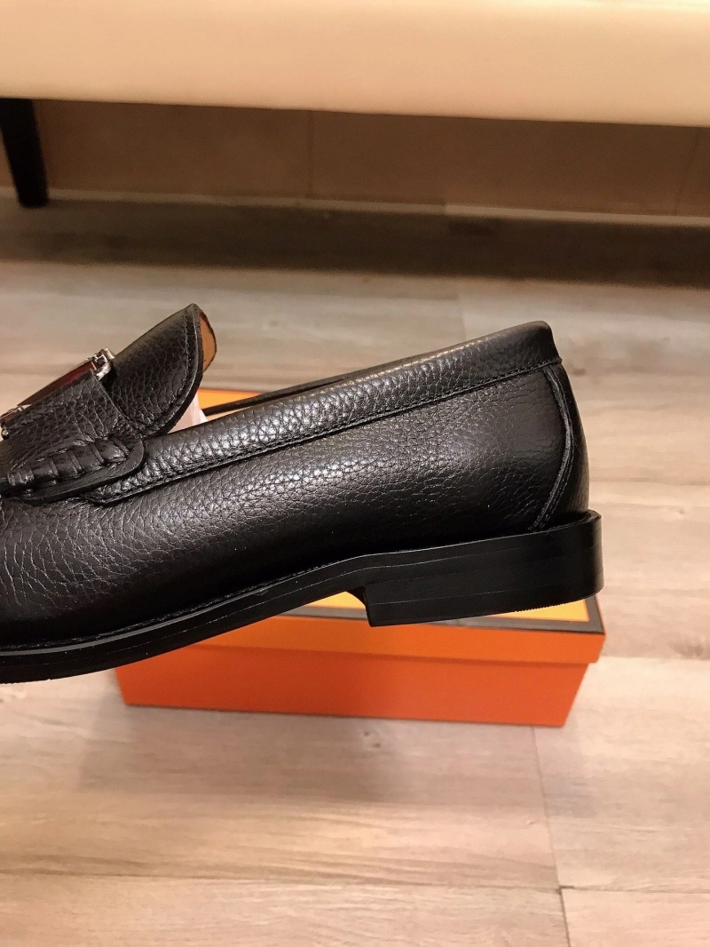 LV Leather Shoes
