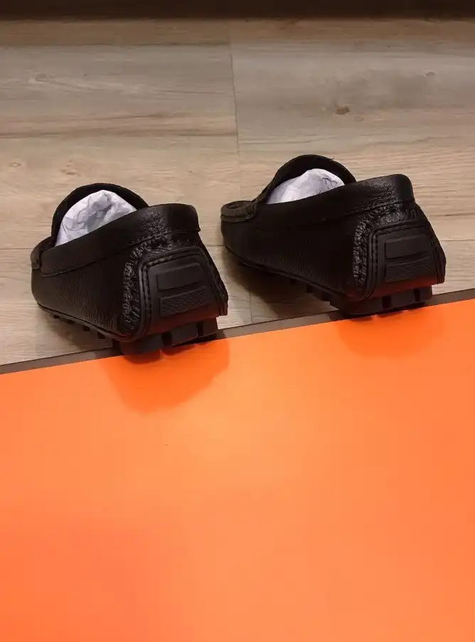 Givenchy Leather Shoes