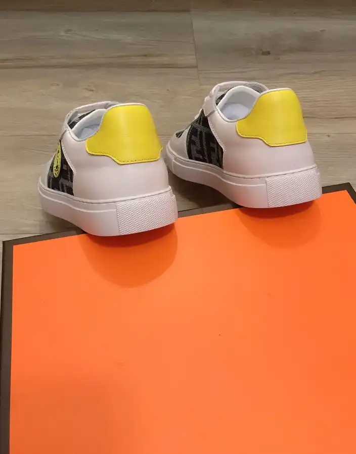 Fendi Sneakers