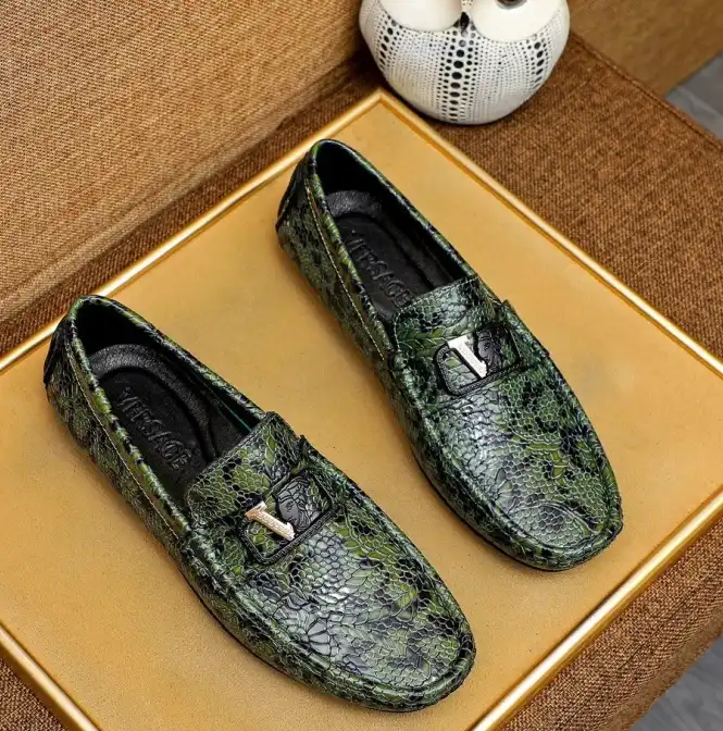 Givenchy Leather Shoes