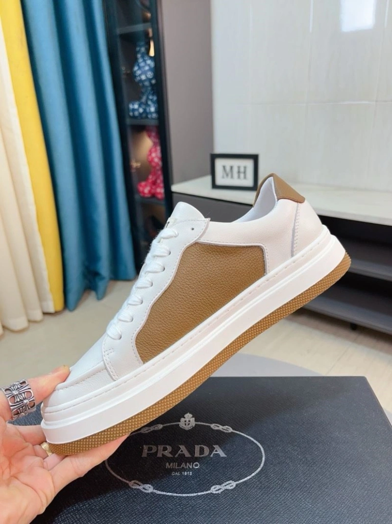 Prada Casual Shoes