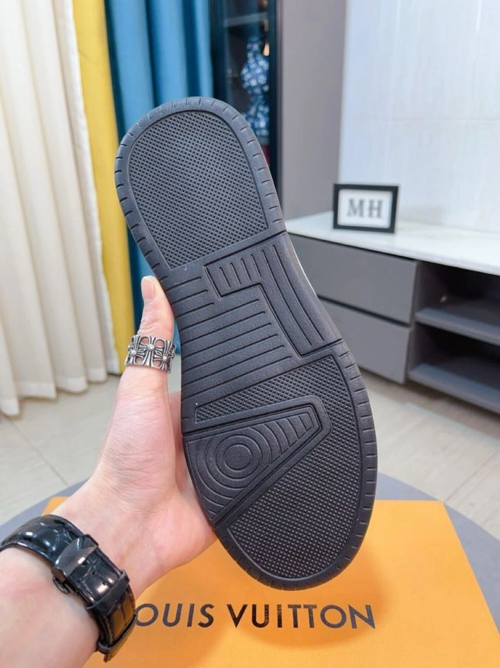 LV Casual Shoes