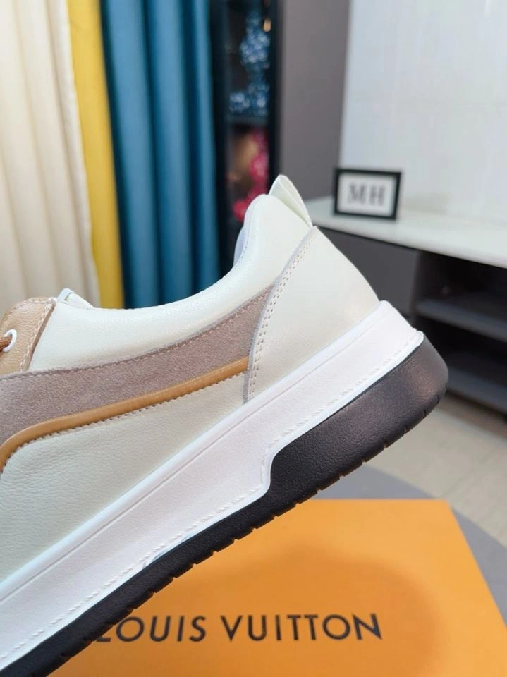 LV Casual Shoes