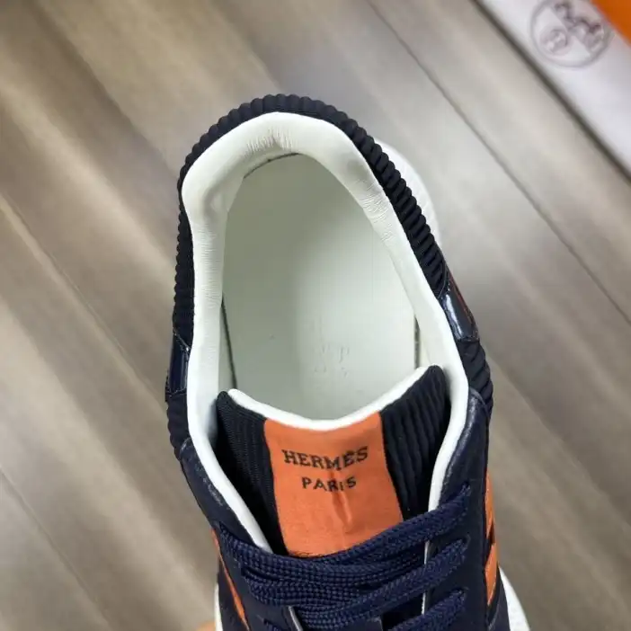 Hermes Sneakers