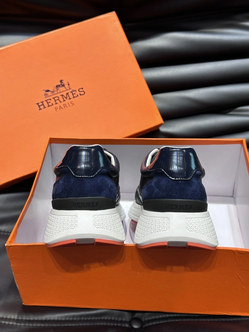 Hermes Sneakers