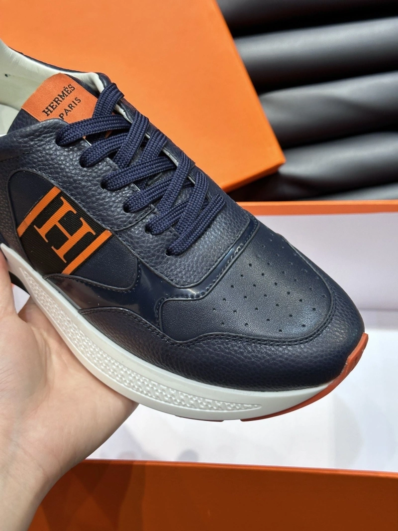 Hermes Sneakers