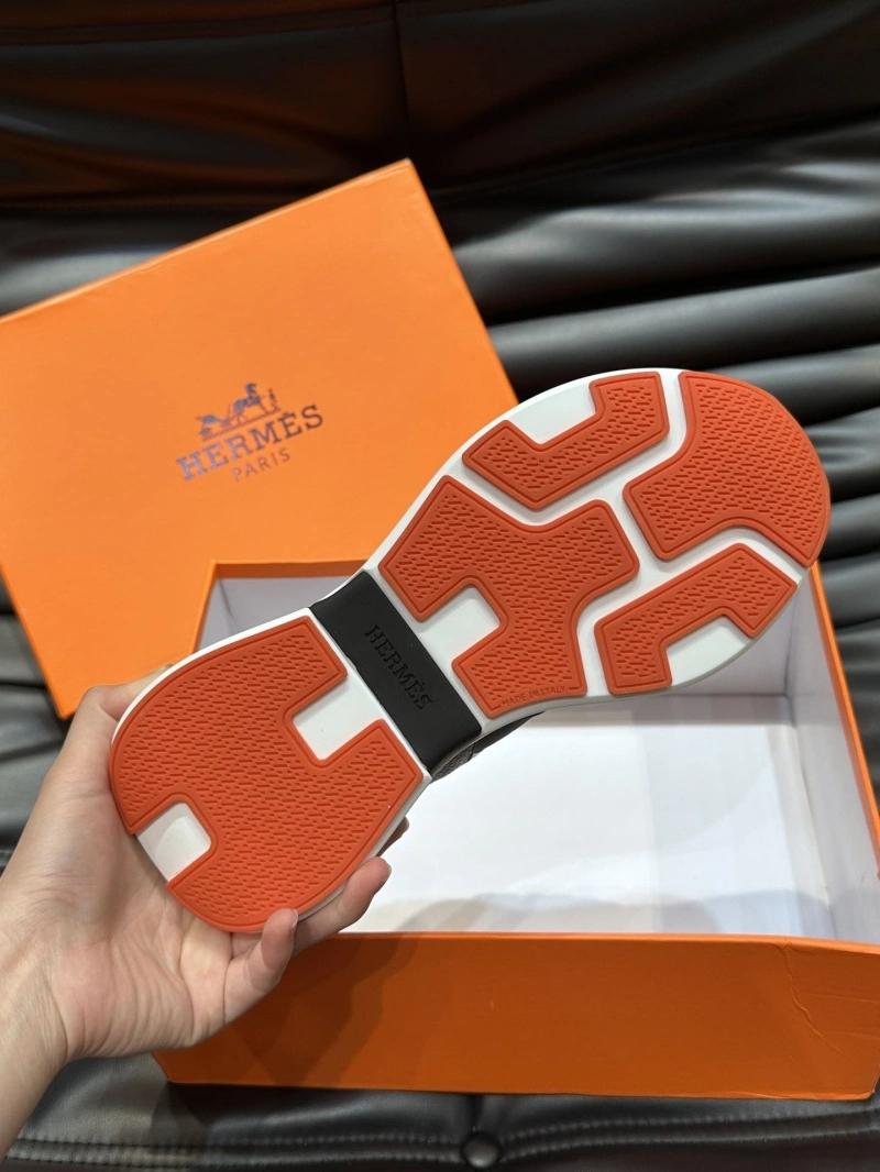 Hermes Sneakers