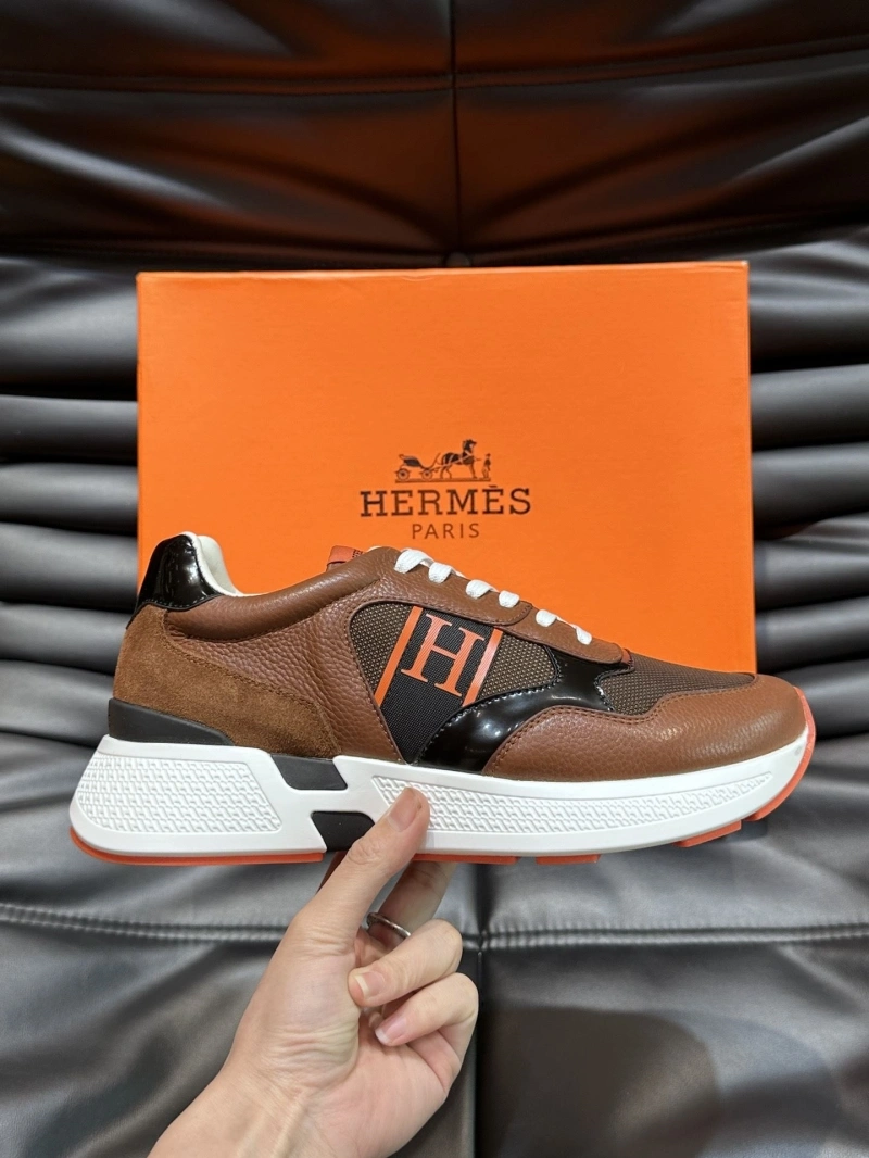 Hermes Sneakers