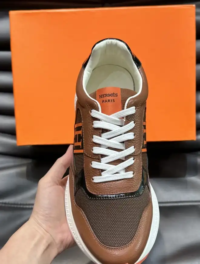 Hermes Sneakers