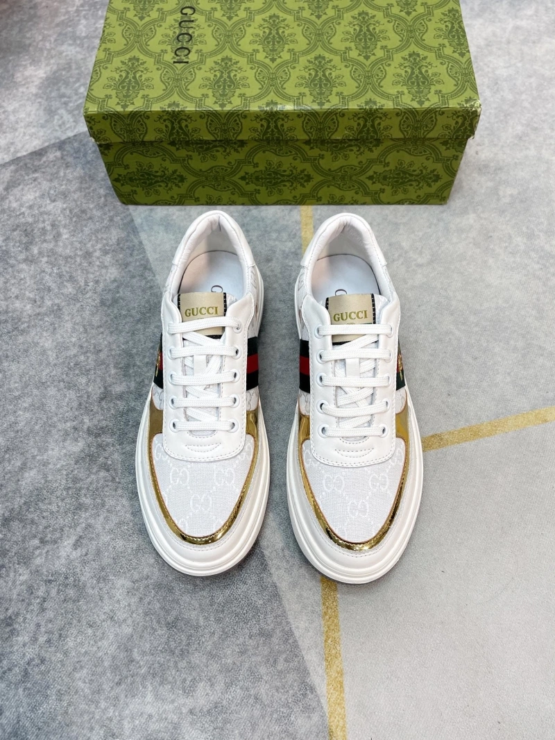 Gucci Casual Shoes