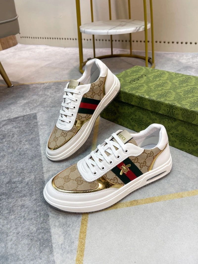 Gucci Casual Shoes