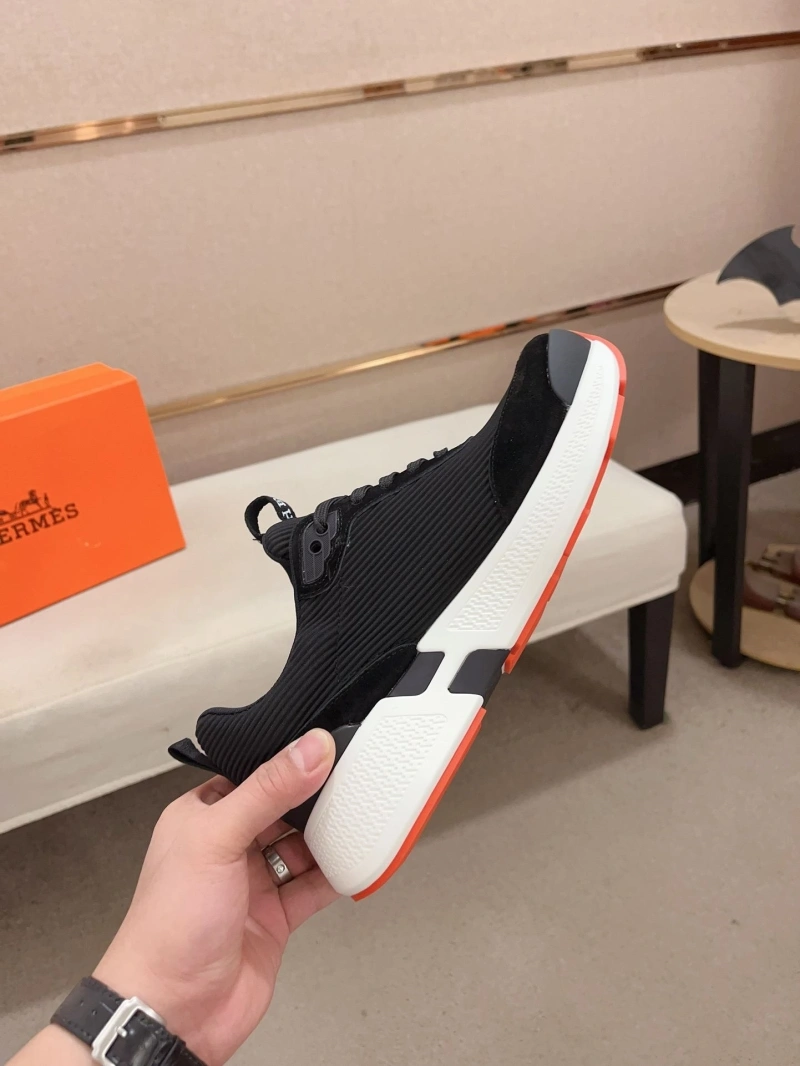 Hermes Sneakers