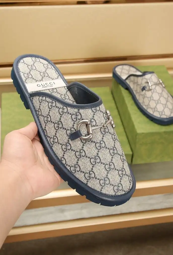 Gucci Slippers