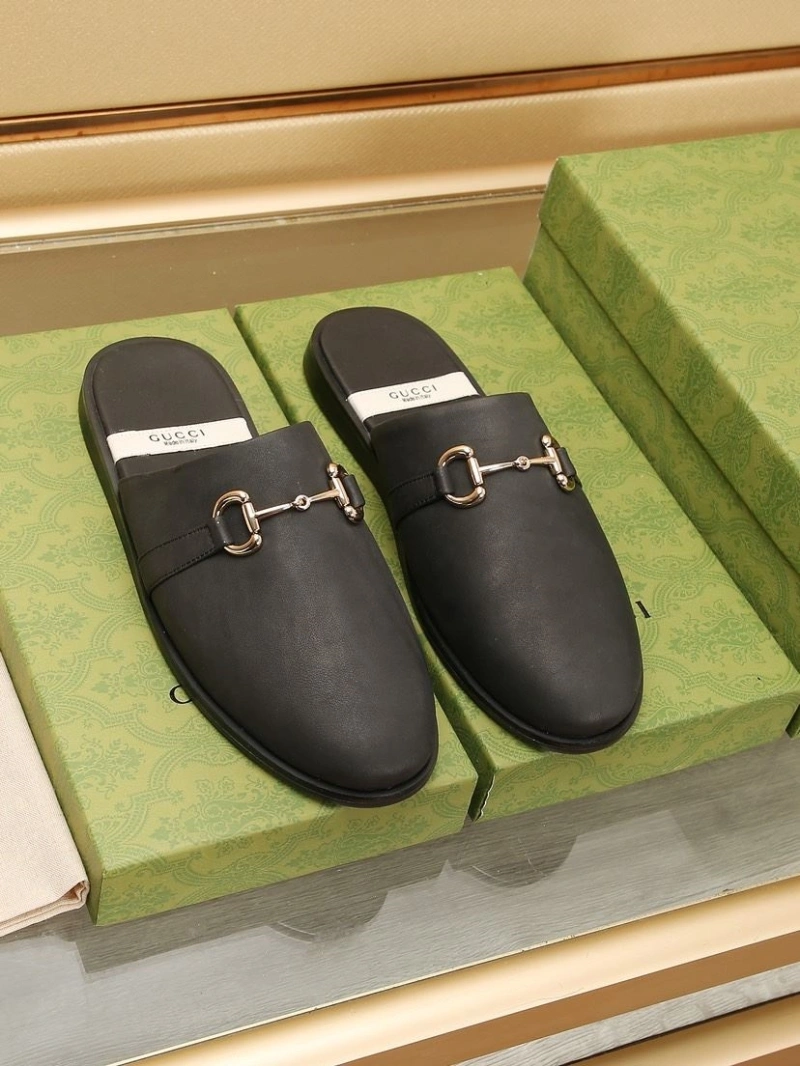 Gucci Slippers