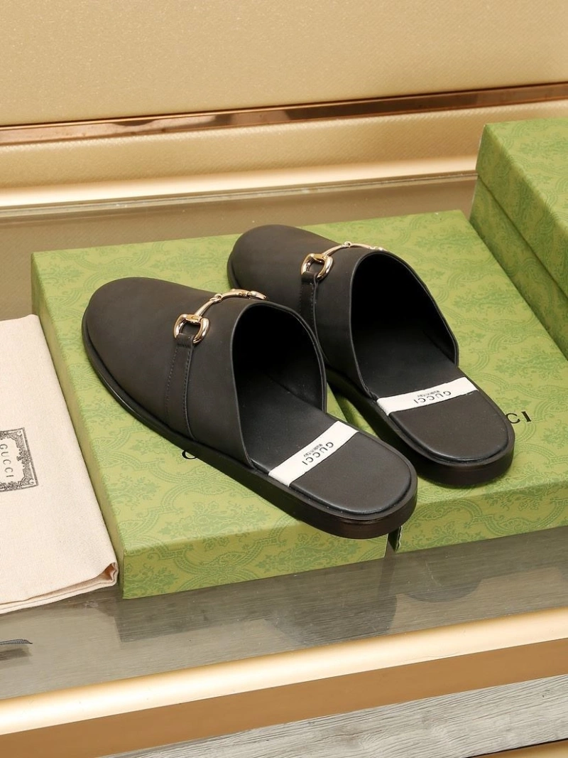 Gucci Slippers