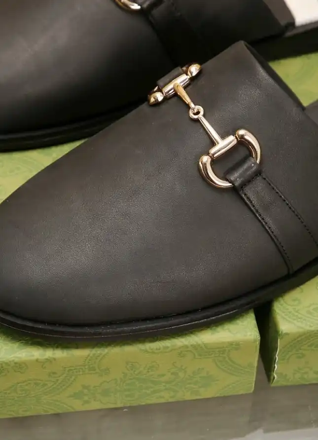 Gucci Slippers