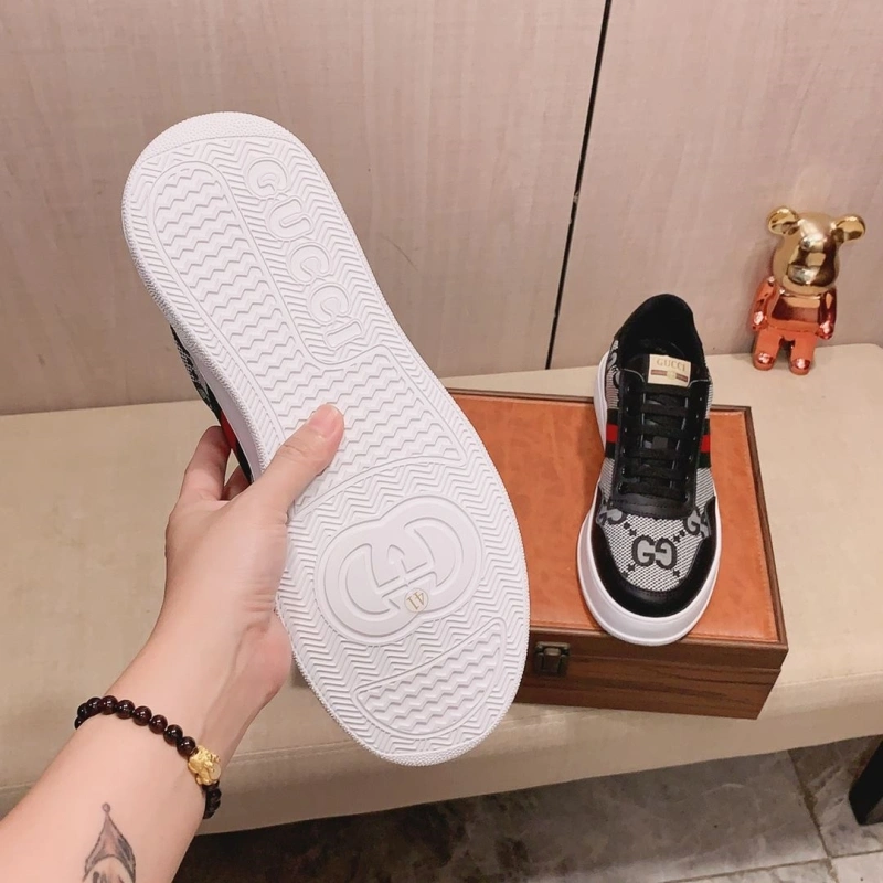 Gucci Casual Shoes